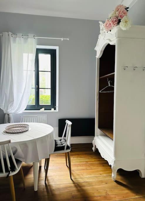 La Maison De Romance D'Hauterive Villeneuve-sur-Lot Exterior photo